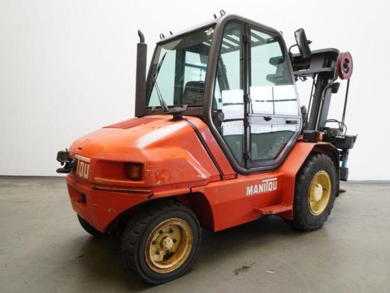 Manitou MSI 50