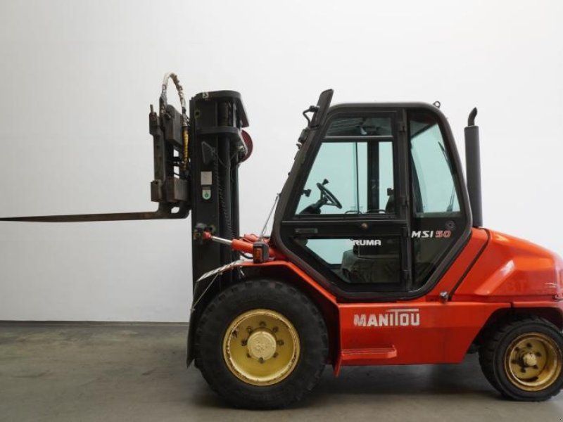 Manitou MSI 50