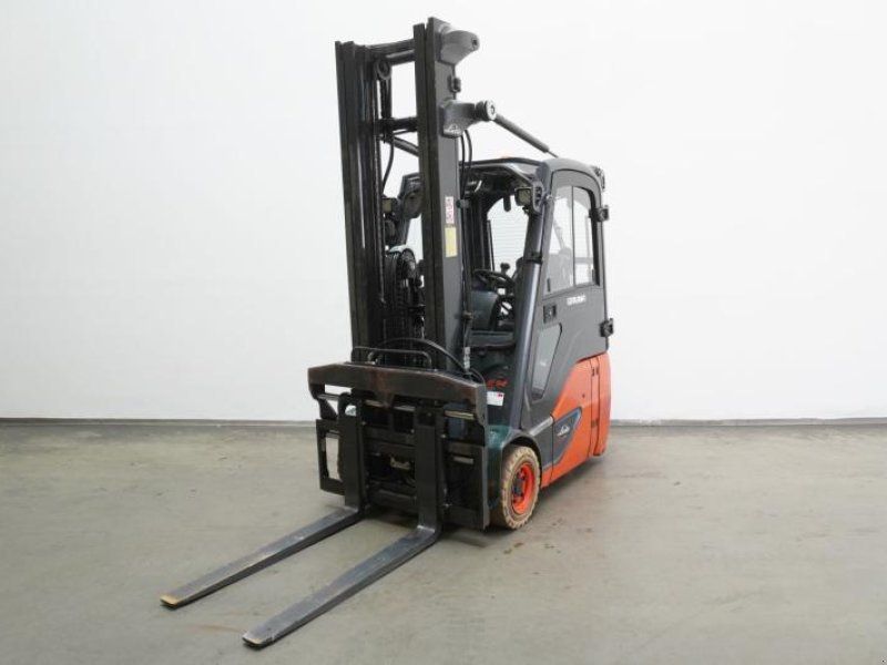 Linde E 14 EVO ION 386-02