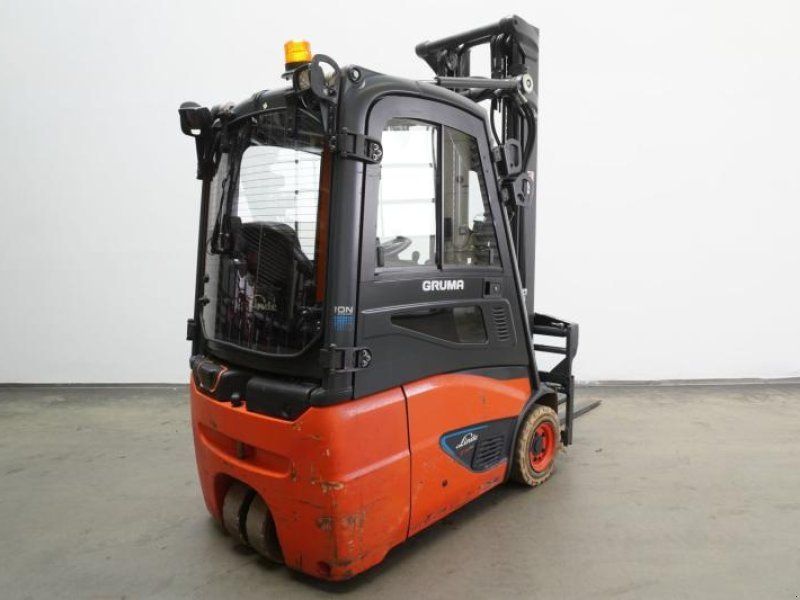 Linde E 14 EVO ION 386-02