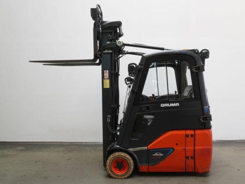 Linde E 14 EVO ION 386-02
