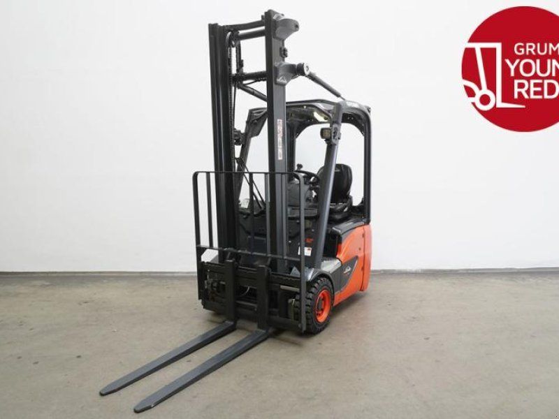 Linde E 12 EVO 386-02