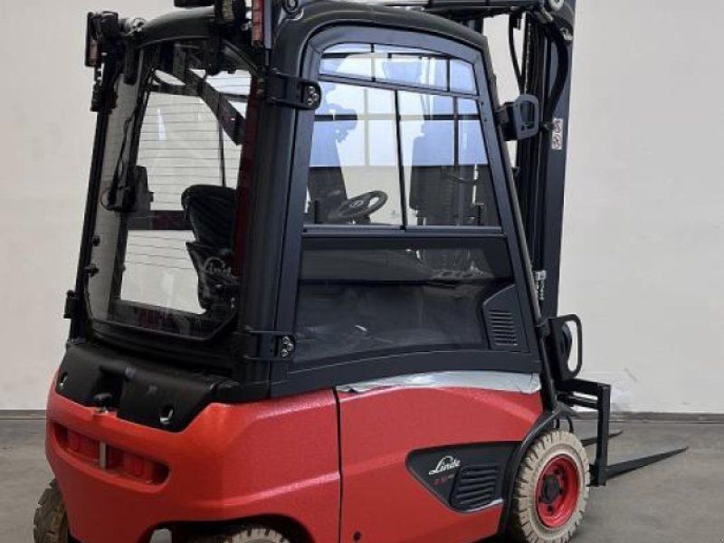 Linde E 16 P EVO 386-02
