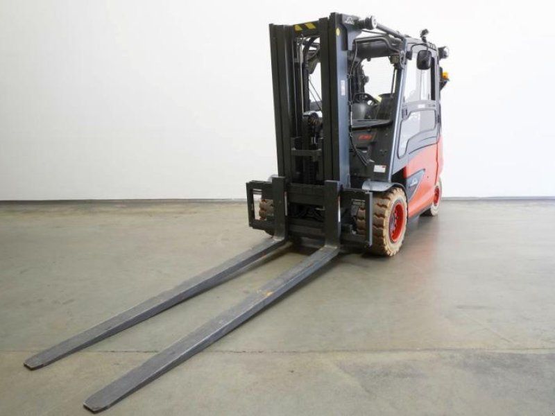 Linde E 50/600 L 388
