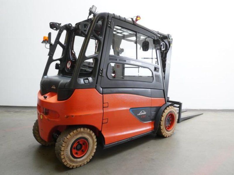 Linde E 50/600 L 388