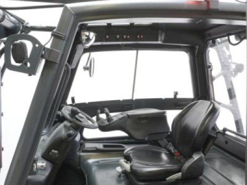 Linde E 50/600 L 388