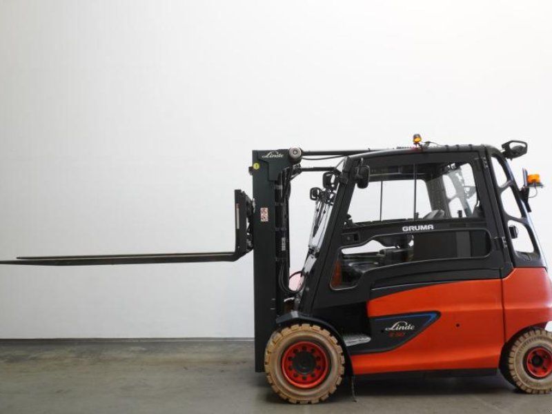 Linde E 50/600 L 388