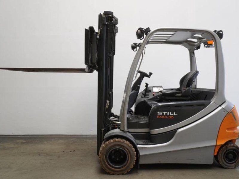 Still RX60-35