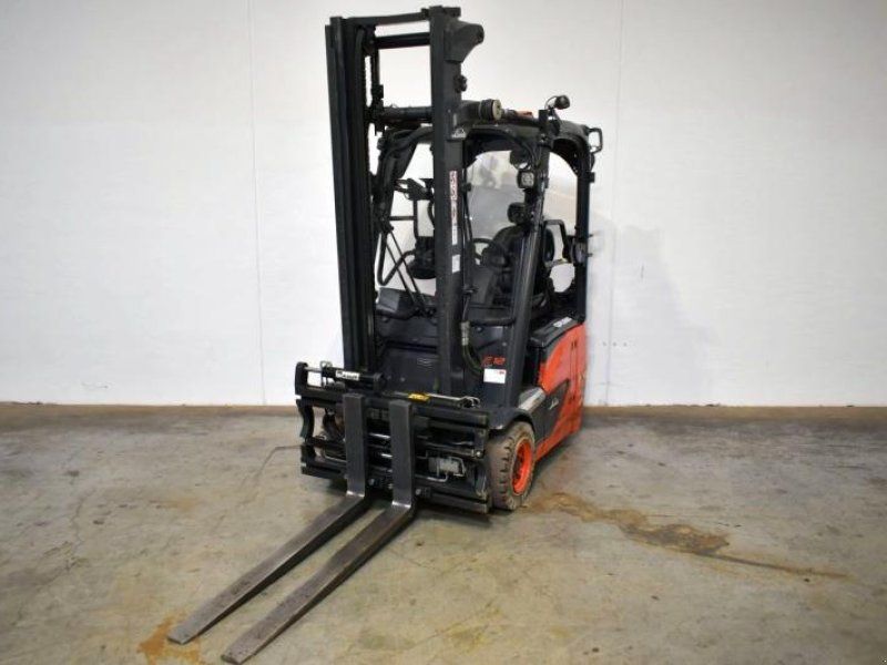 Linde E 12 EVO 386-02