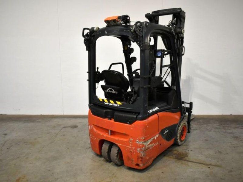 Linde E 12 EVO 386-02