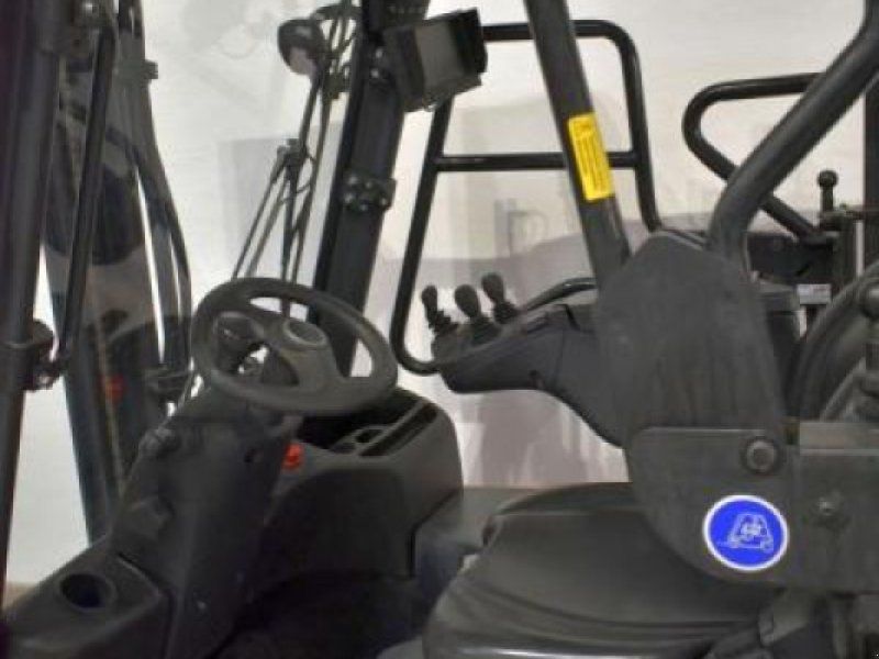 Linde E 12 EVO 386-02
