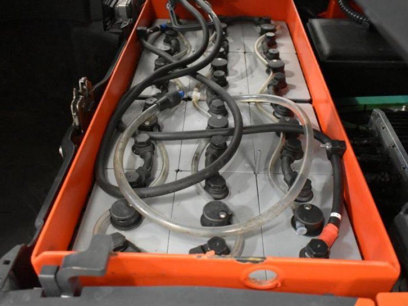Linde E 12 EVO 386-02
