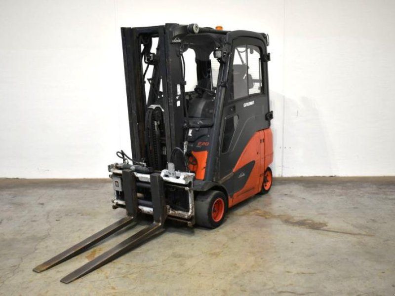 Linde E 20 PH EVO 386-02