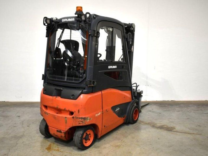 Linde E 20 PH EVO 386-02