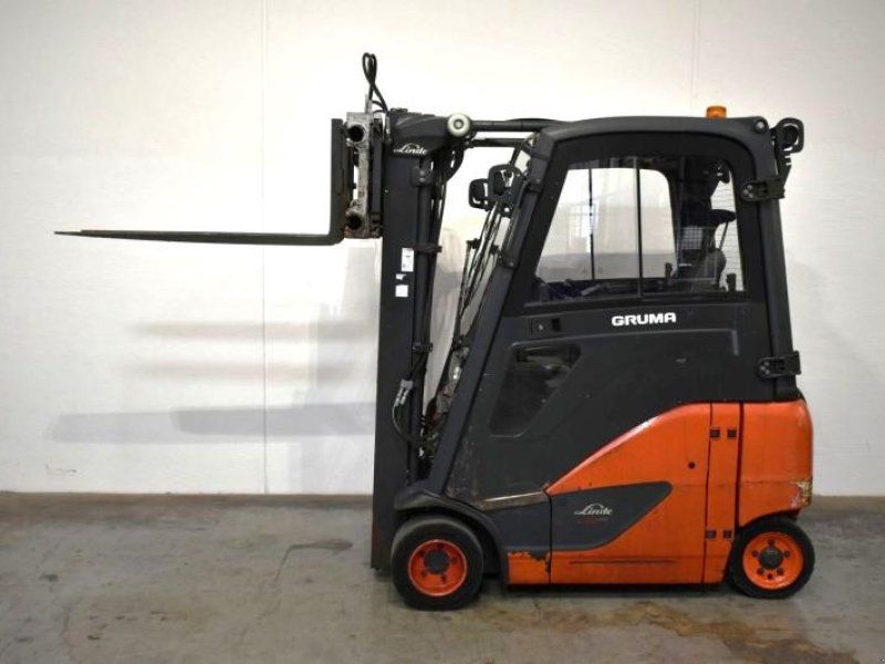 Linde E 20 PH EVO 386-02