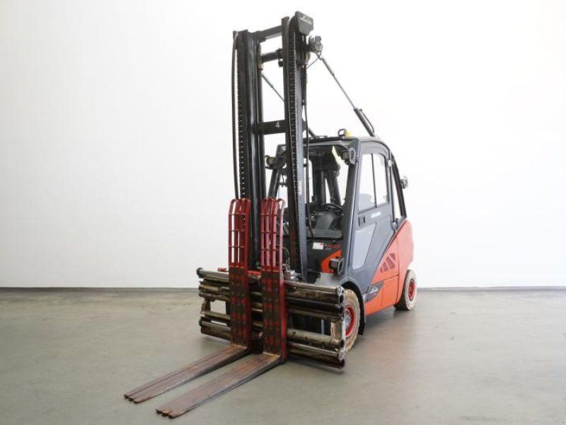 Linde H 35 T EVO 393-02