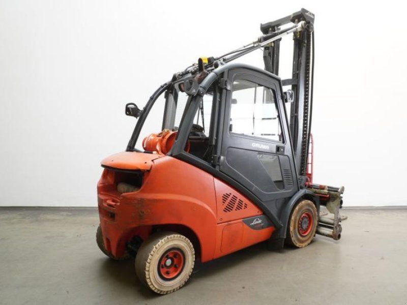 Linde H 35 T EVO 393-02