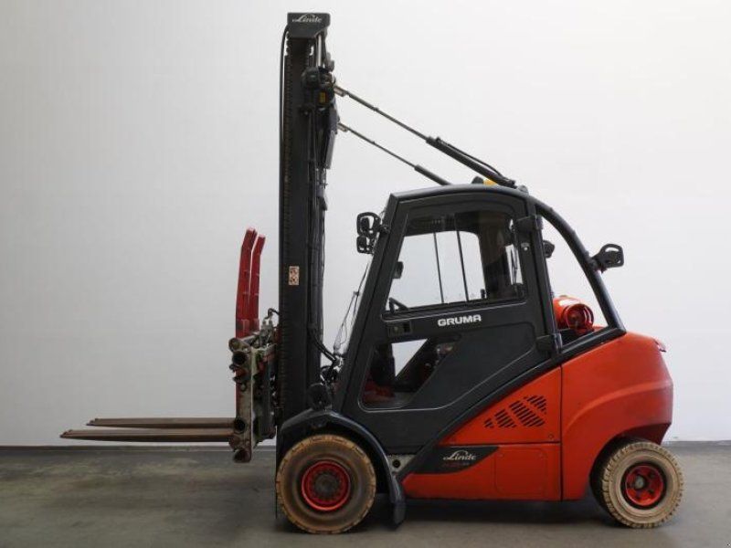 Linde H 35 T EVO 393-02