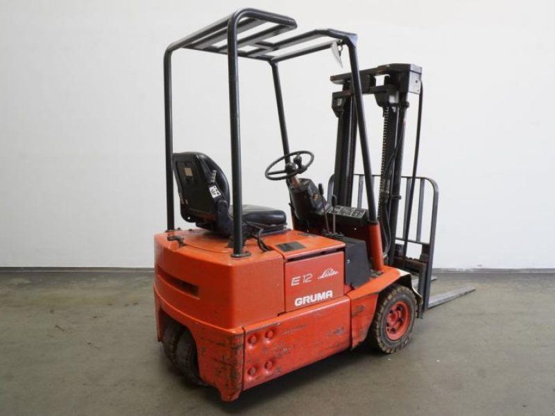 Linde E 12 Z 324