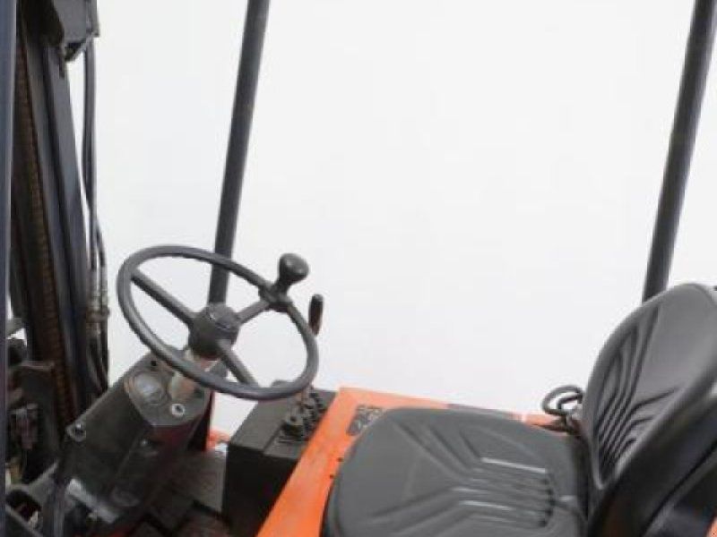 Linde E 12 Z 324