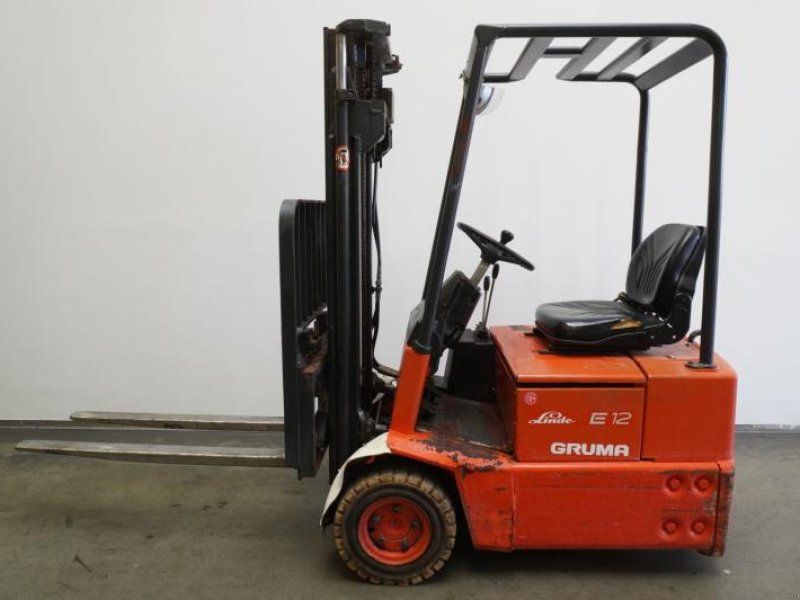 Linde E 12 Z 324