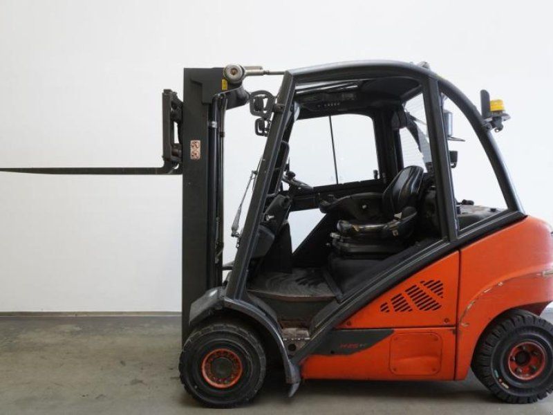 Linde H 25 D EVO 392-02