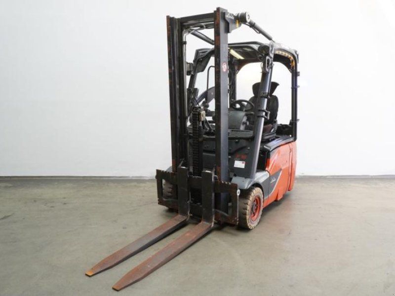 Linde E 16 EVO 386-02