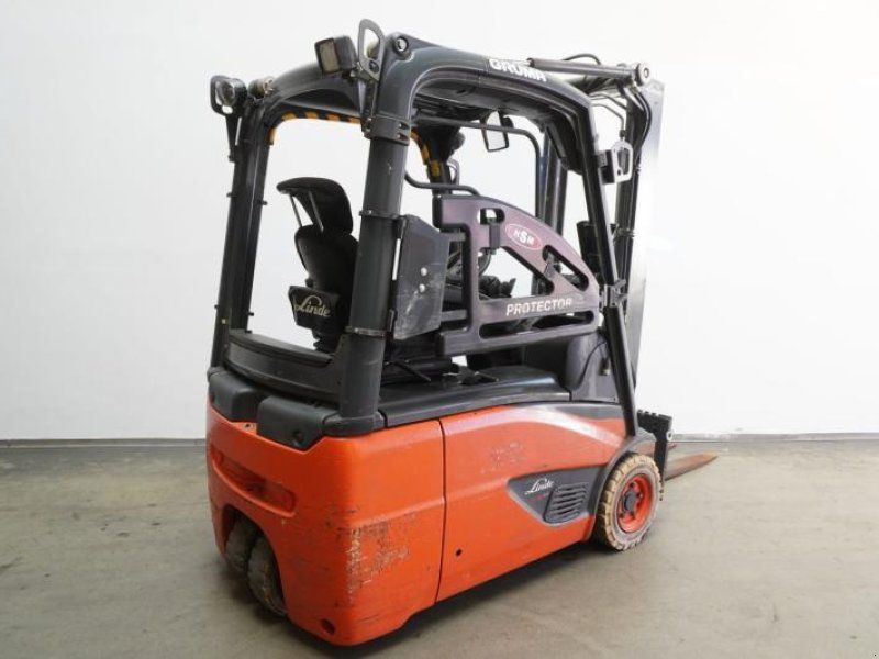 Linde E 16 EVO 386-02