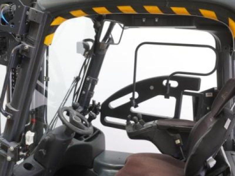 Linde E 16 EVO 386-02
