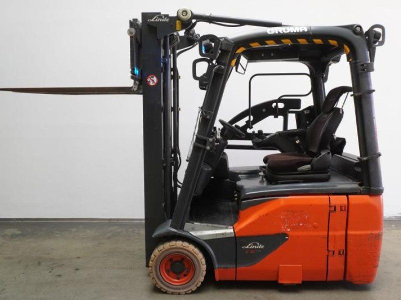 Linde E 16 EVO 386-02