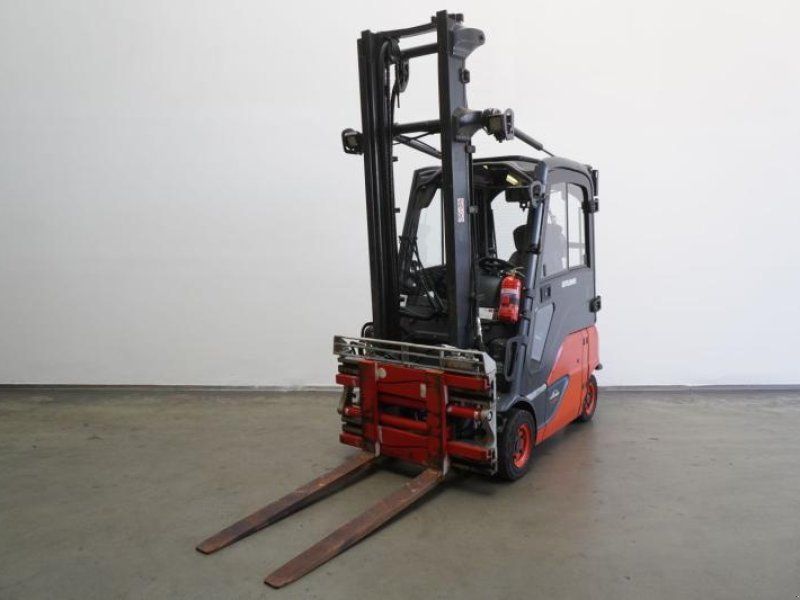 Linde E 16 P EVO ION 386-02