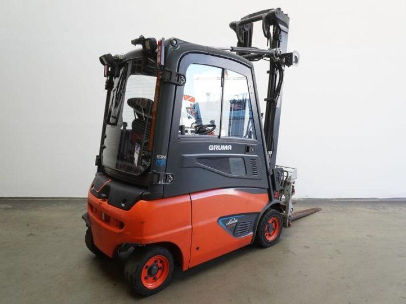 Linde E 16 P EVO ION 386-02