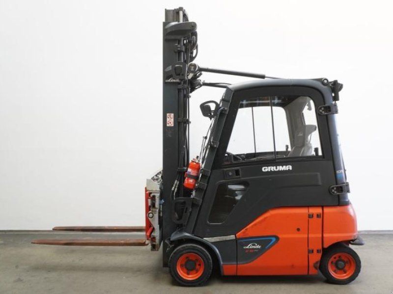 Linde E 16 P EVO ION 386-02