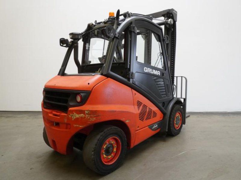 Linde H 40 D EVO 394-02