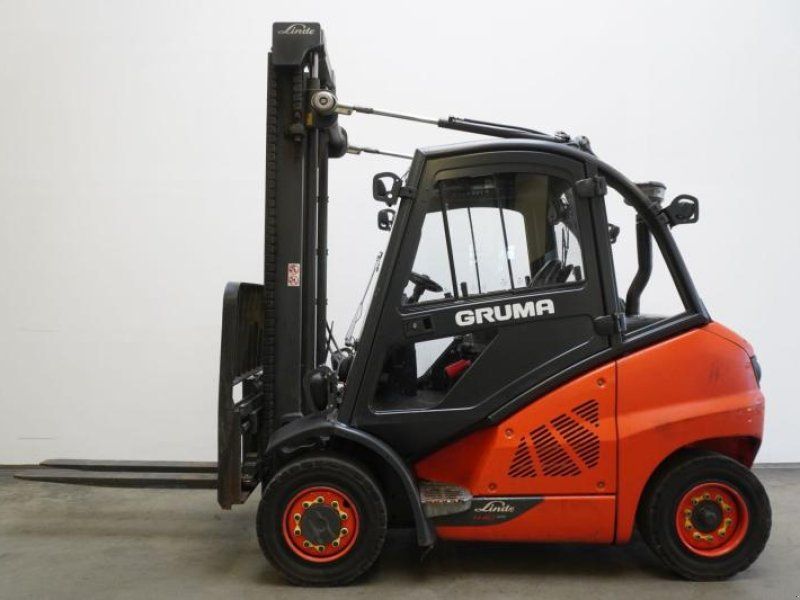 Linde H 40 D EVO 394-02