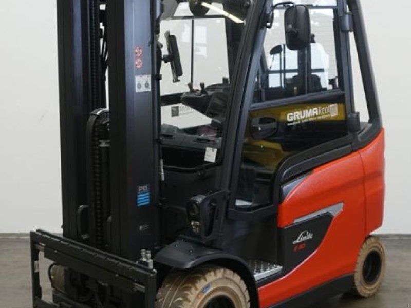Linde E 30/600 H 1252