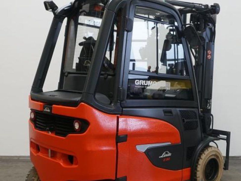 Linde E 30/600 H 1252
