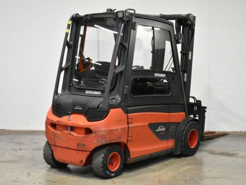 Linde E 35 L 387