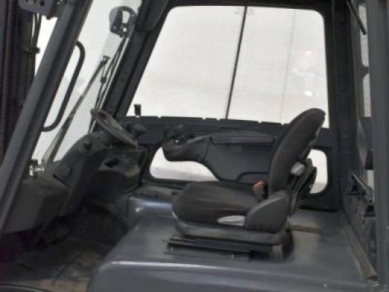 Linde E 35 L 387