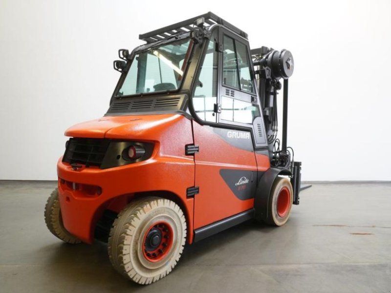 Linde E 70 1279