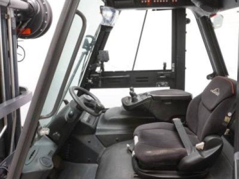Linde E 70 1279