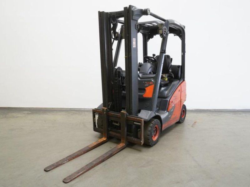 Linde H 16 T EVO 391-00