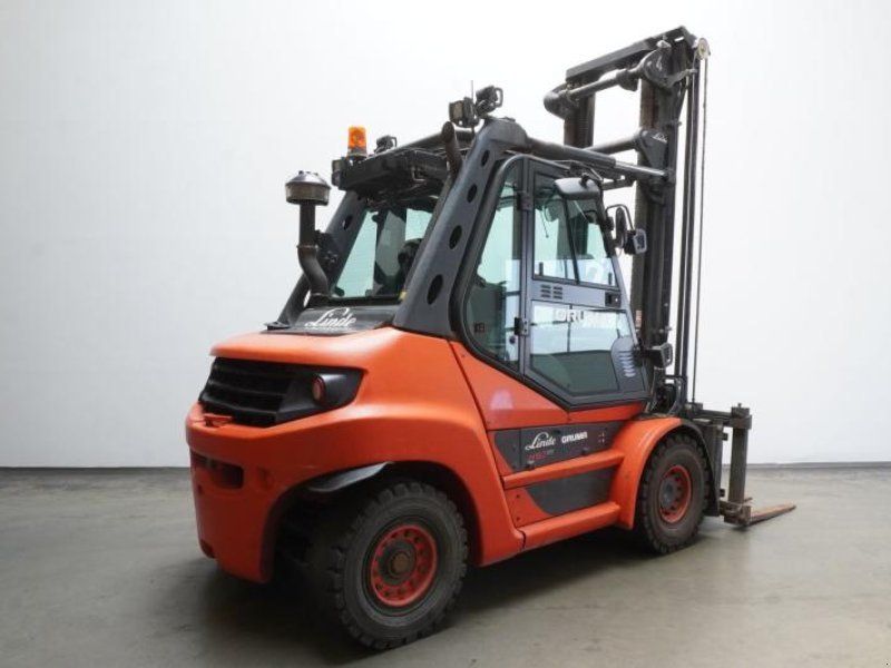 Linde H 60 D EVO 396-03
