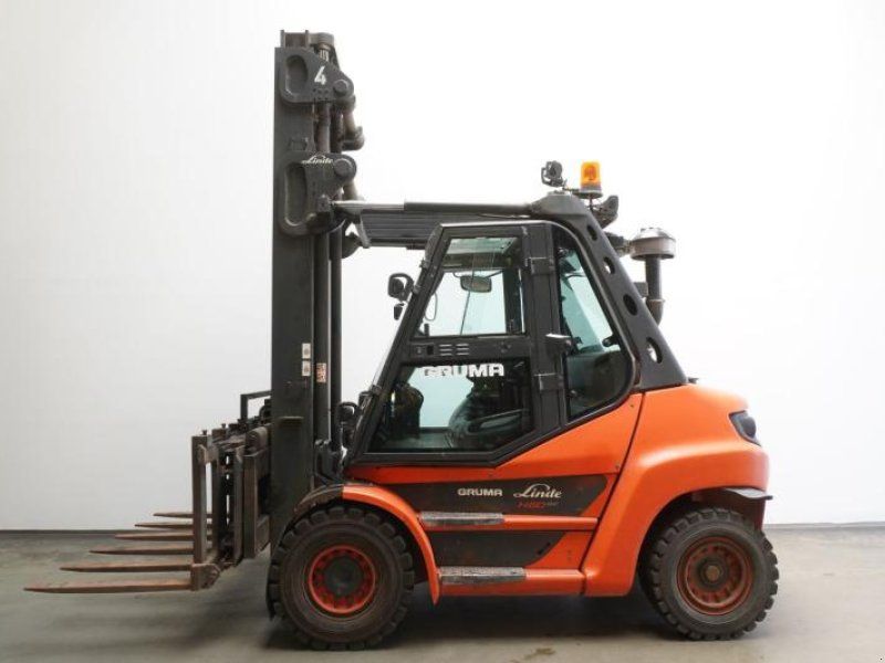 Linde H 60 D EVO 396-03