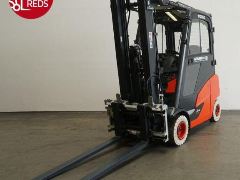 Linde H 18 D EVO 391-02