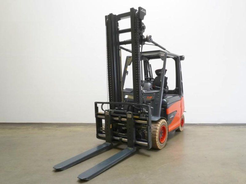 Linde E 45/600 H 388