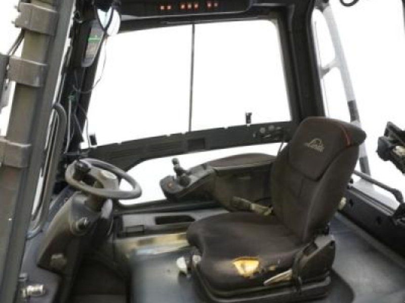 Linde E 35 HL 387