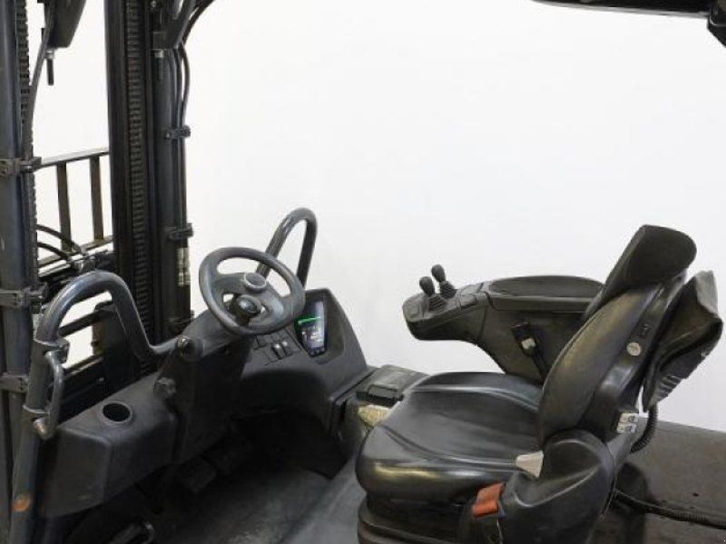Linde E 35 RL 387