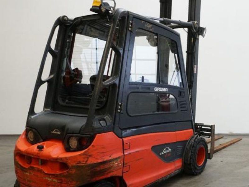 Linde E 35 L 387