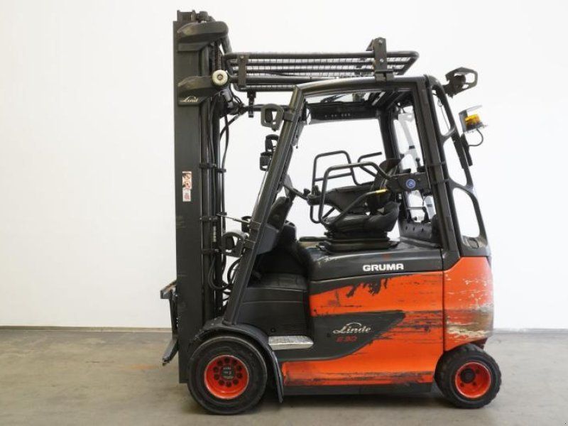 Linde E 30/600 H 387